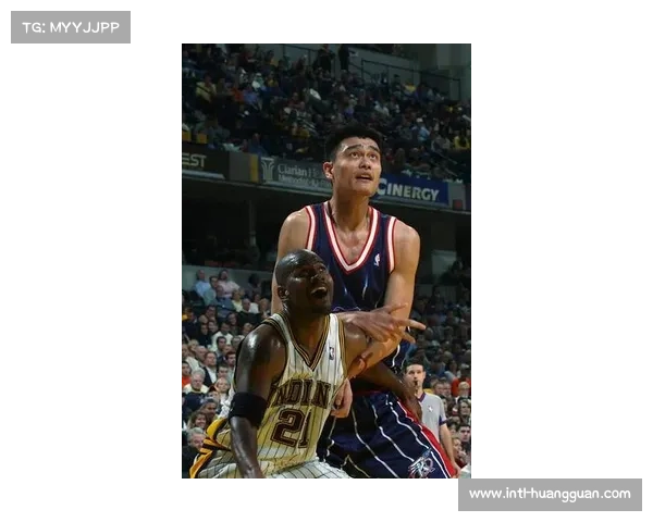 禅师与NBA球员共同赞誉姚明的辉煌成就与影响力 禅师与NBA球员共同赞誉姚明的辉煌成就与影响力